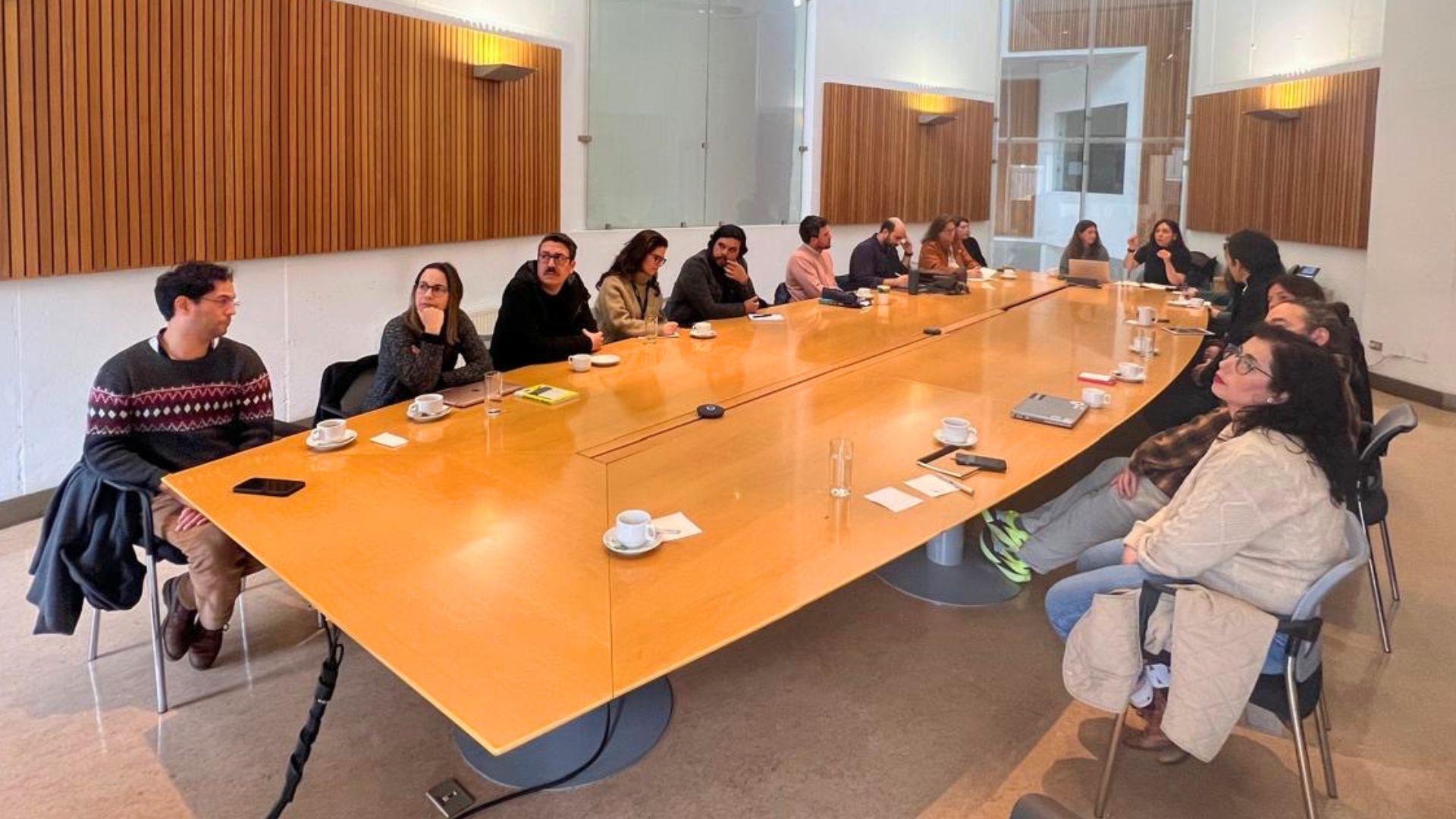 Facultad de Artes Liberales fortalece la investigación interdisciplinaria con ciclo de seminarios Facultad de Artes Liberales fortalece la investigación interdisciplinaria con ciclo de seminarios