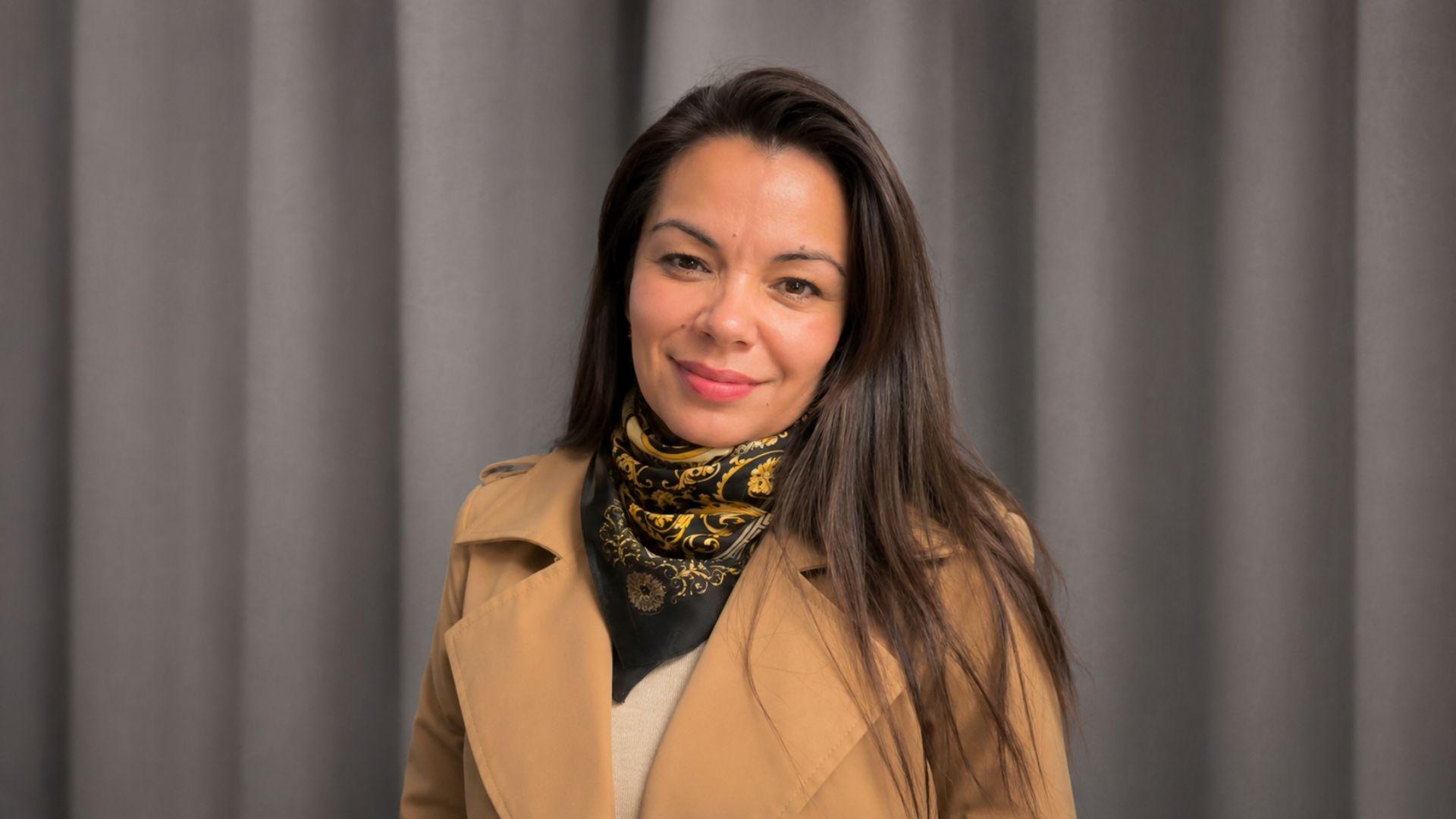 Norma Castro: "El Diplomado en Historia del Arte es una experiencia profundamente acompañada" Norma Castro: "El Diplomado en Historia del Arte es una experiencia profundamente acompañada"