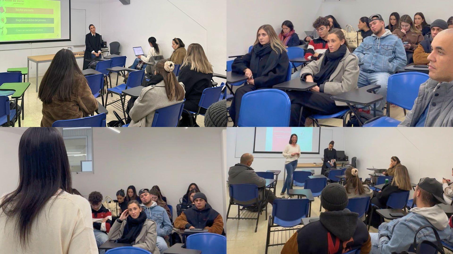 Talento al servicio de Chile: Educación con Impacto prepara nuevas secciones para el 2° semestre Talento al servicio de Chile: Educación con Impacto prepara nuevas secciones para el 2° semestre