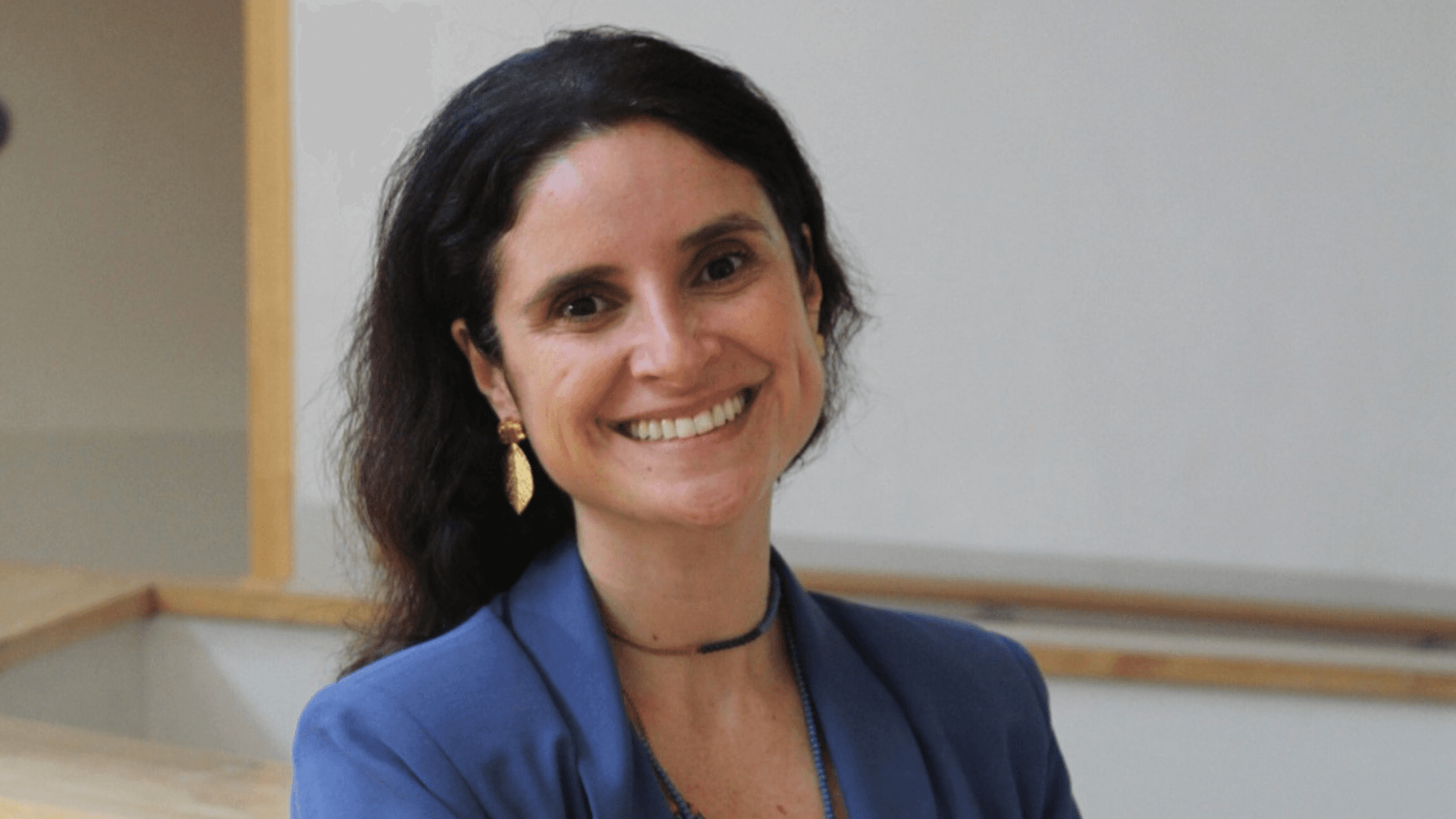 Ana María Montoya asume la dirección del MEPP UAI con foco en los desafíos de Chile Ana María Montoya asume la dirección del MEPP UAI con foco en los desafíos de Chile