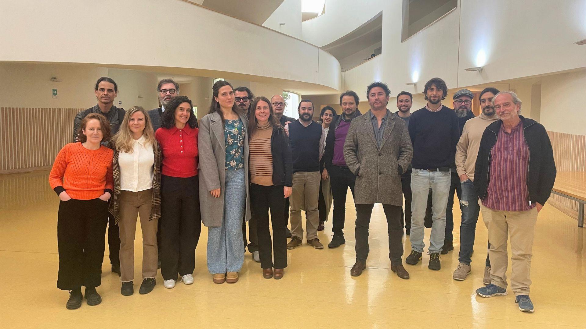 XV Jornadas de Filosofía UAI abordaron los problemas actuales de la filosofía moderna XV Jornadas de Filosofía UAI abordaron los problemas actuales de la filosofía moderna