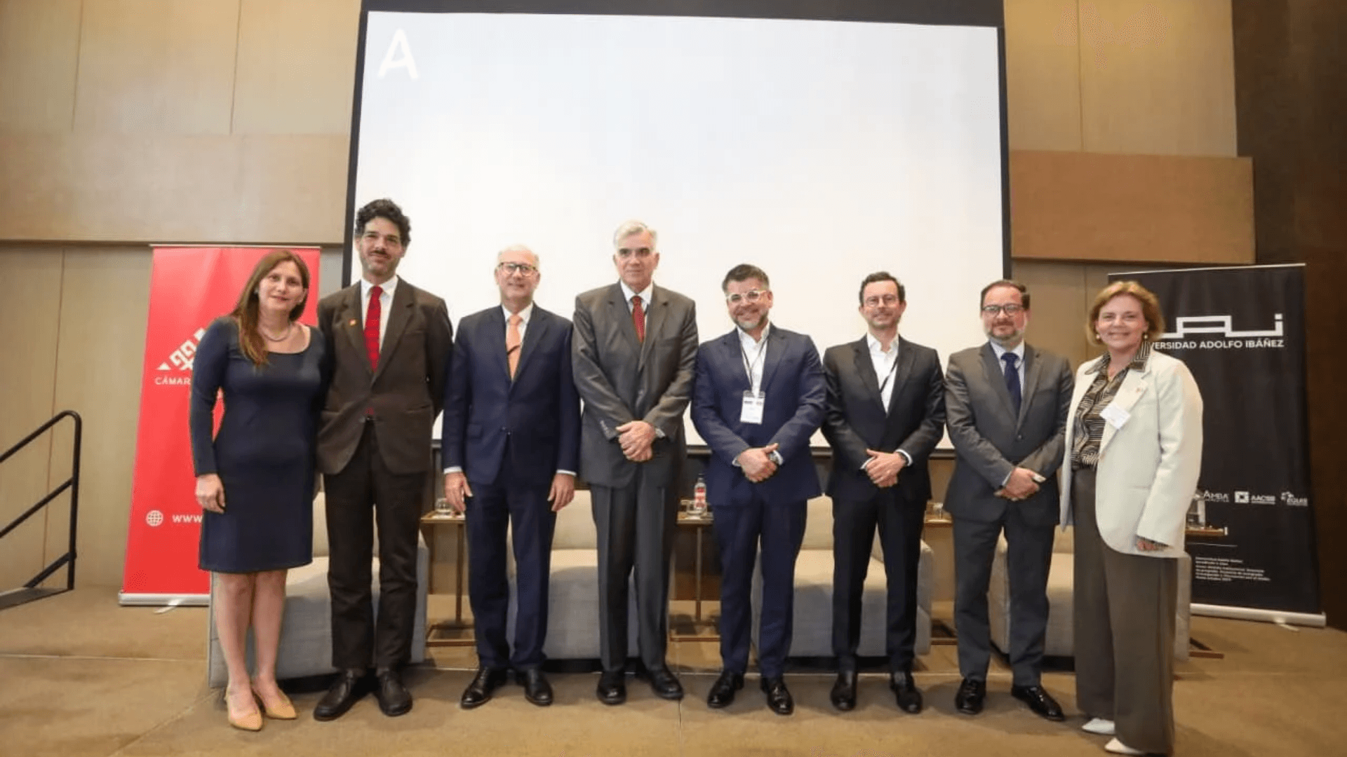 Académico UAI destaca el rol de la cultura en la integración entre Chile y Perú Académico UAI destaca el rol de la cultura en la integración entre Chile y Perú