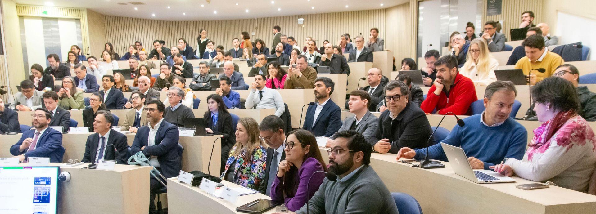 32 instituciones públicas de siete países ponen a prueba herramientas para una IA responsable 32 instituciones públicas de siete países ponen a prueba herramientas para una IA responsable