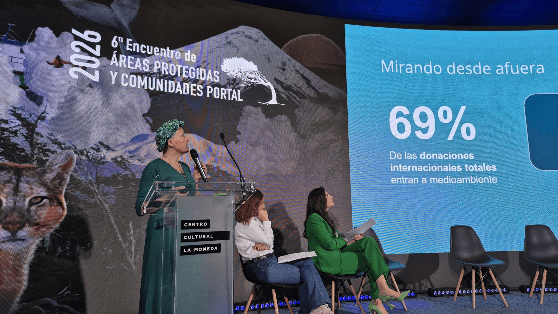 CEFIS UAI: donaciones a organizaciones ambientales alcanzaron $7.221 millones en 2025 CEFIS UAI: donaciones a organizaciones ambientales alcanzaron $7.221 millones en 2025