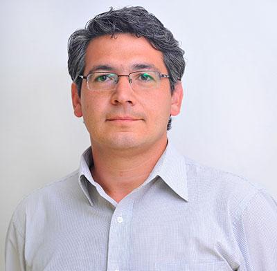 Gonzalo Andrés Serrano Gonzalo Andrés Serrano