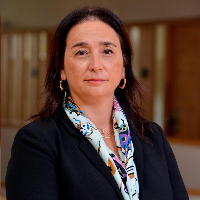 María José Naudon María José Naudon