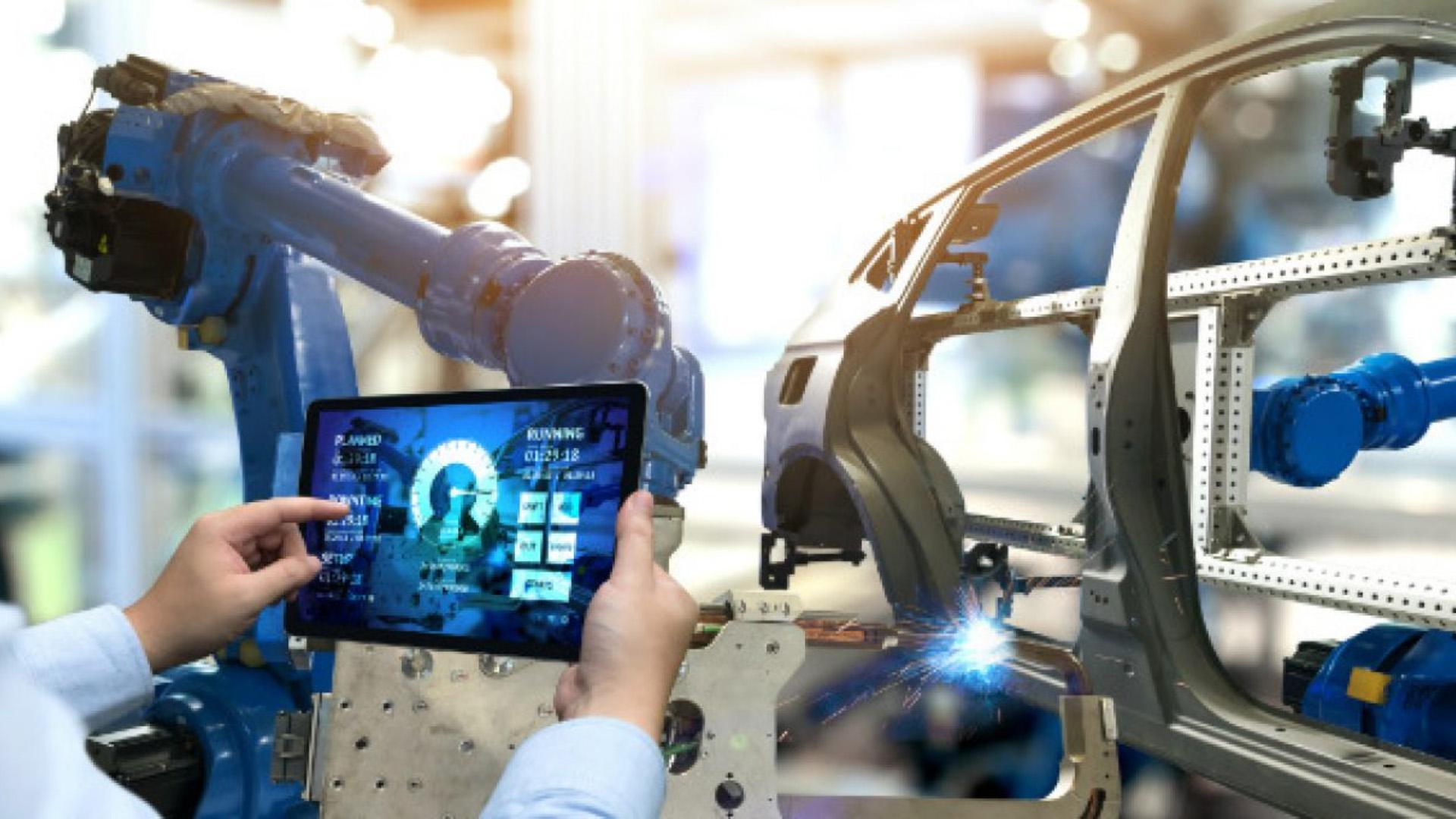 Magíster en Ingeniería Industrial e Investigación de Operaciones