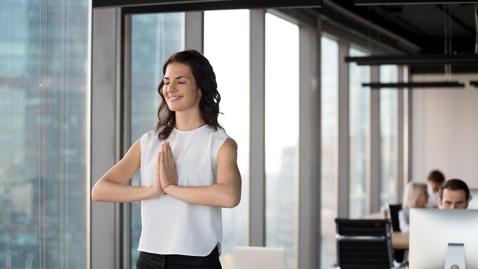 Diplomado en Liderazgo y Mindfulness - Online