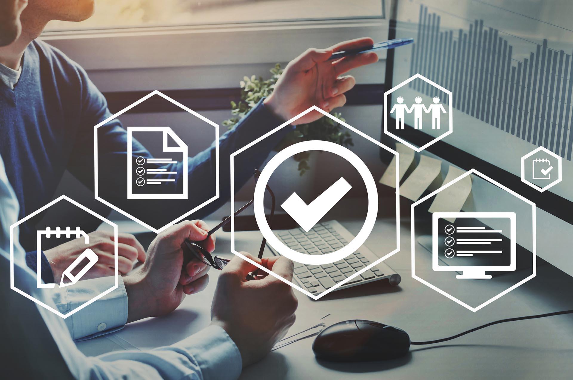 Diplomado en Fundamentos de Control de Gestión - Online