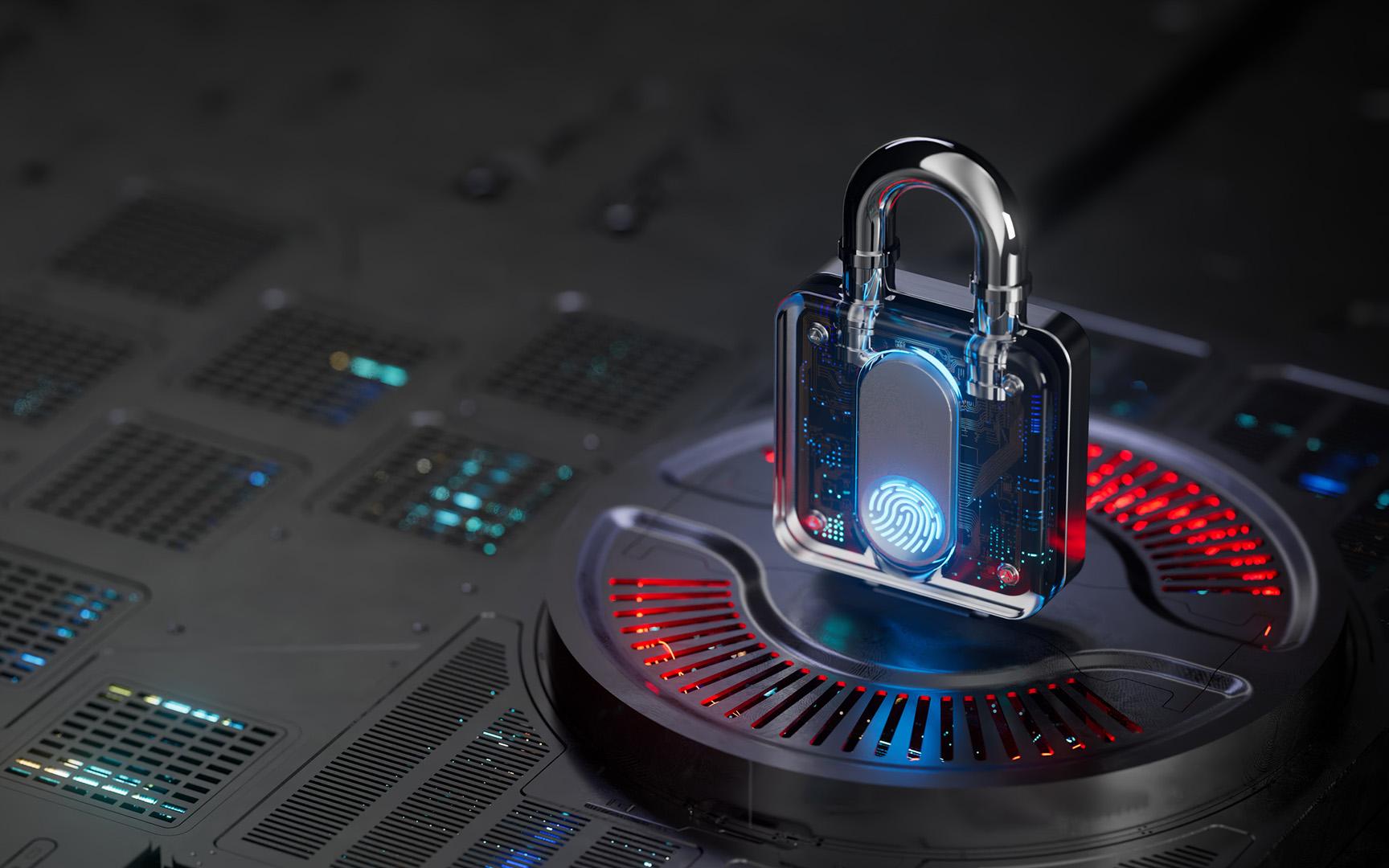 Magíster en Ciberseguridad