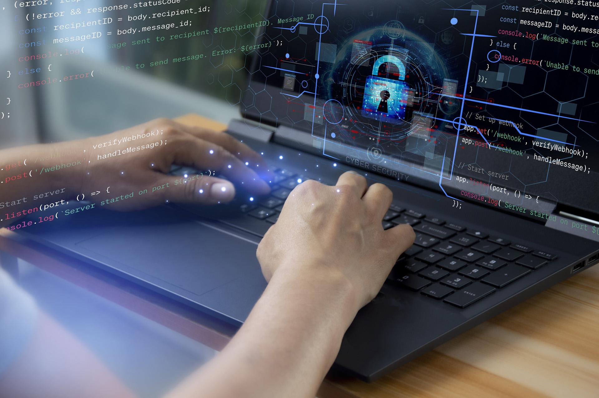 Curso Certificación de Hacking Ético (CEH)