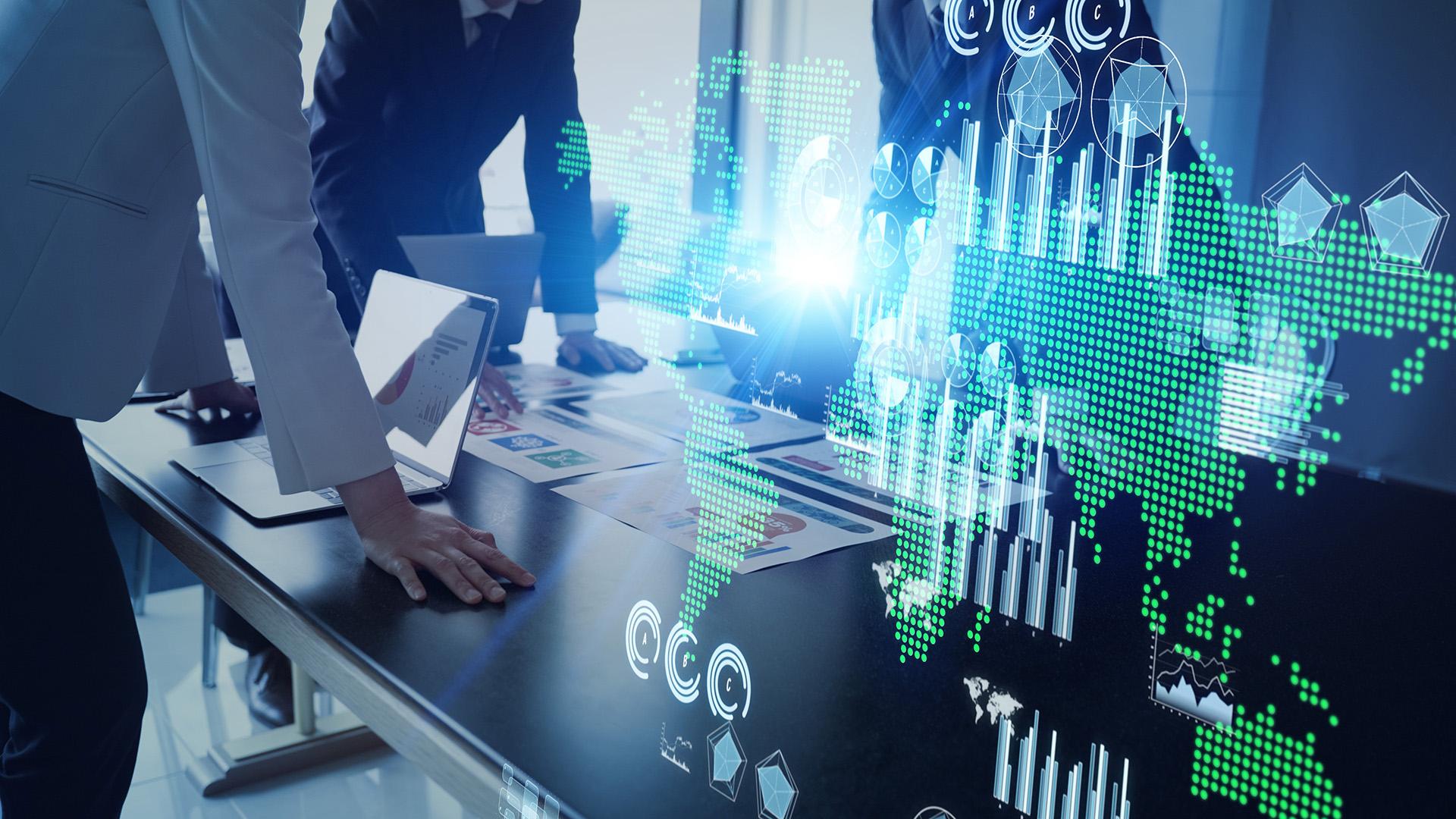 Curso Estrategias Comerciales Globales - Online
