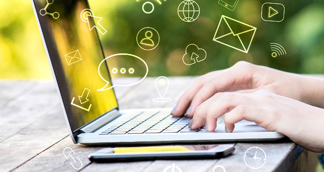 Diplomado en Marketing Digital & E- Commerce / Versiones Chile y Latam