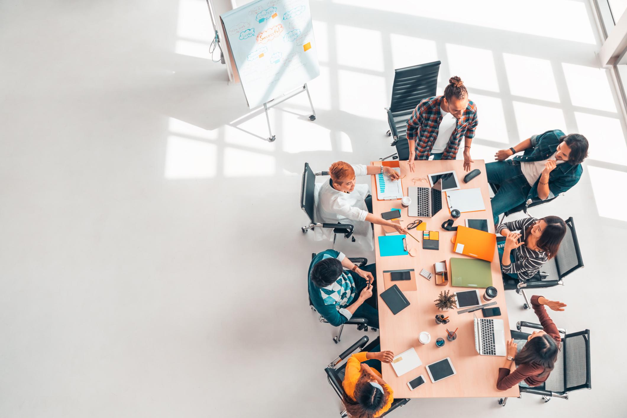 Diplomado en Comunicación Estratégica Integrada