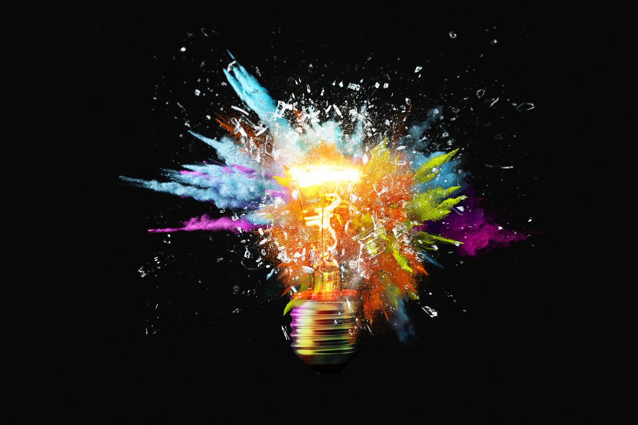 Diplomado en Design Thinking & Branding 