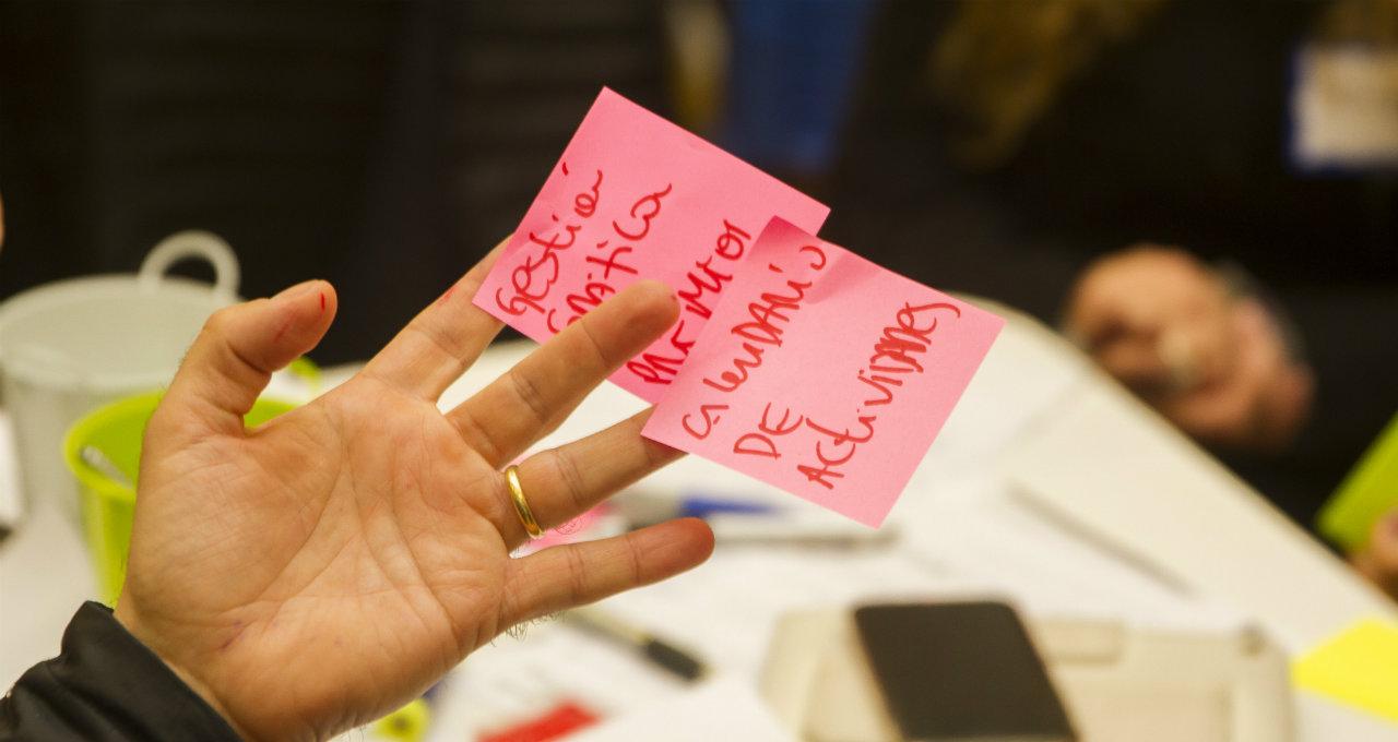 Certificación en Diseño de Experiencias y Servicios 2025