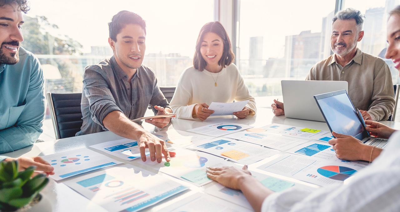 Diplomado en Control de Gestión Estratégico 