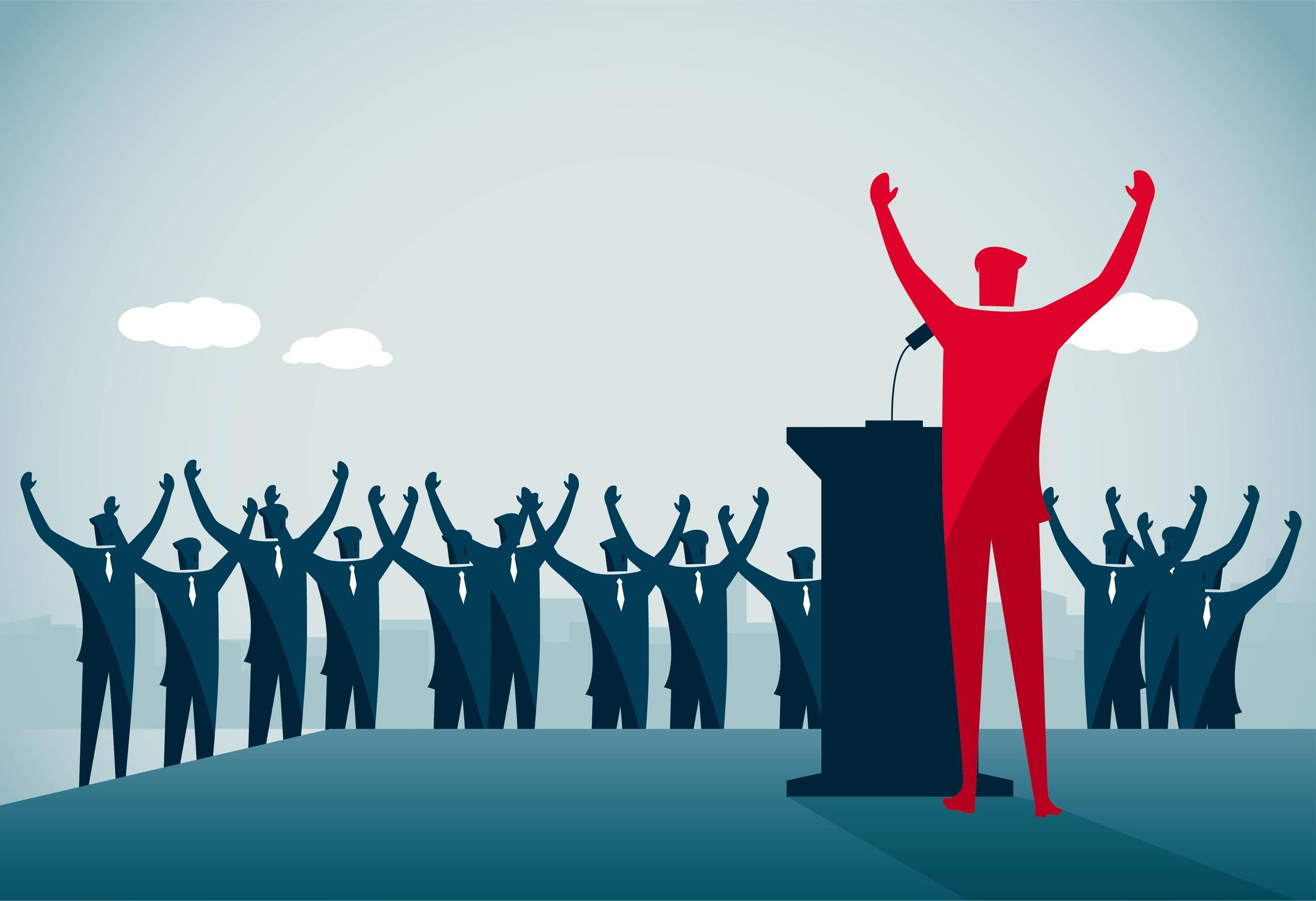 Curso La era del pesimismo democrático