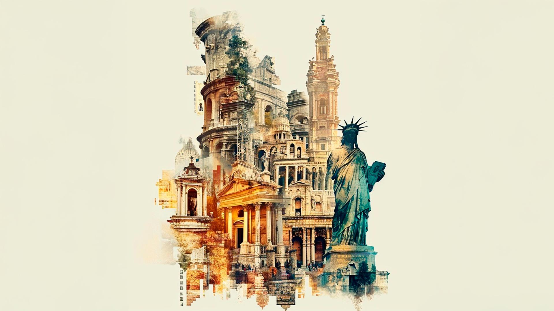 Curso Política y Conflictos (Trayectoria de Occidente I)