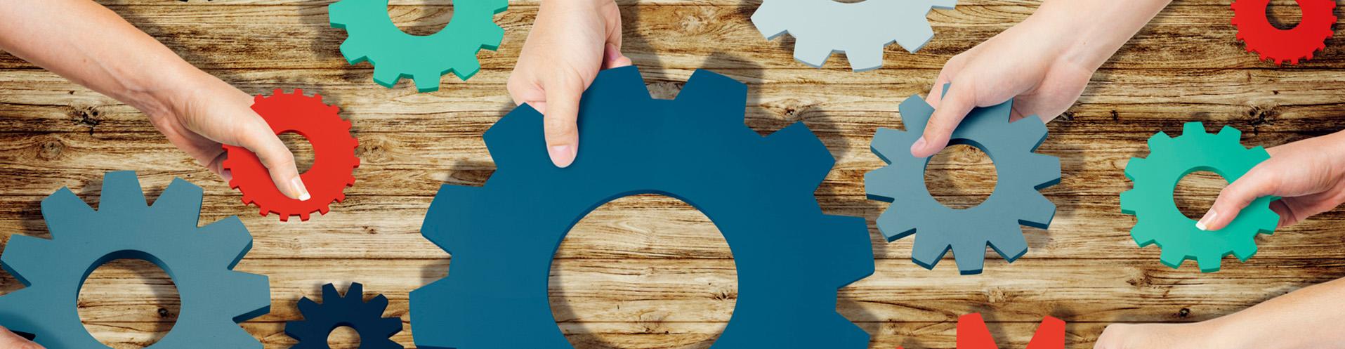 Curso Organizaciones y Equipos de alto desempeño para el liderazgo competitivo