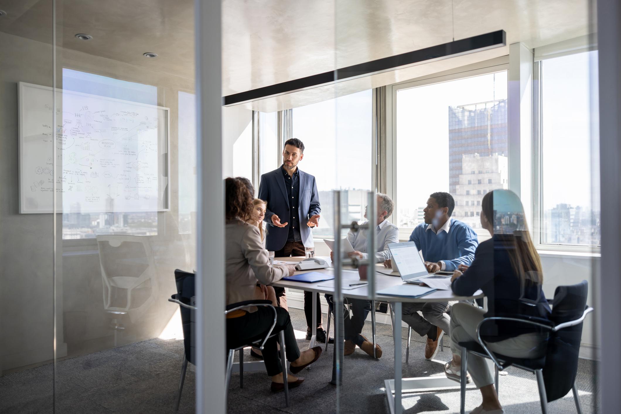 Curso Business Storytelling 