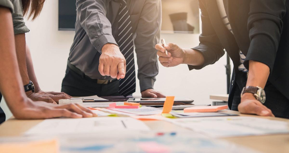 Diplomado en Desarrollo de Habilidades Directivas 