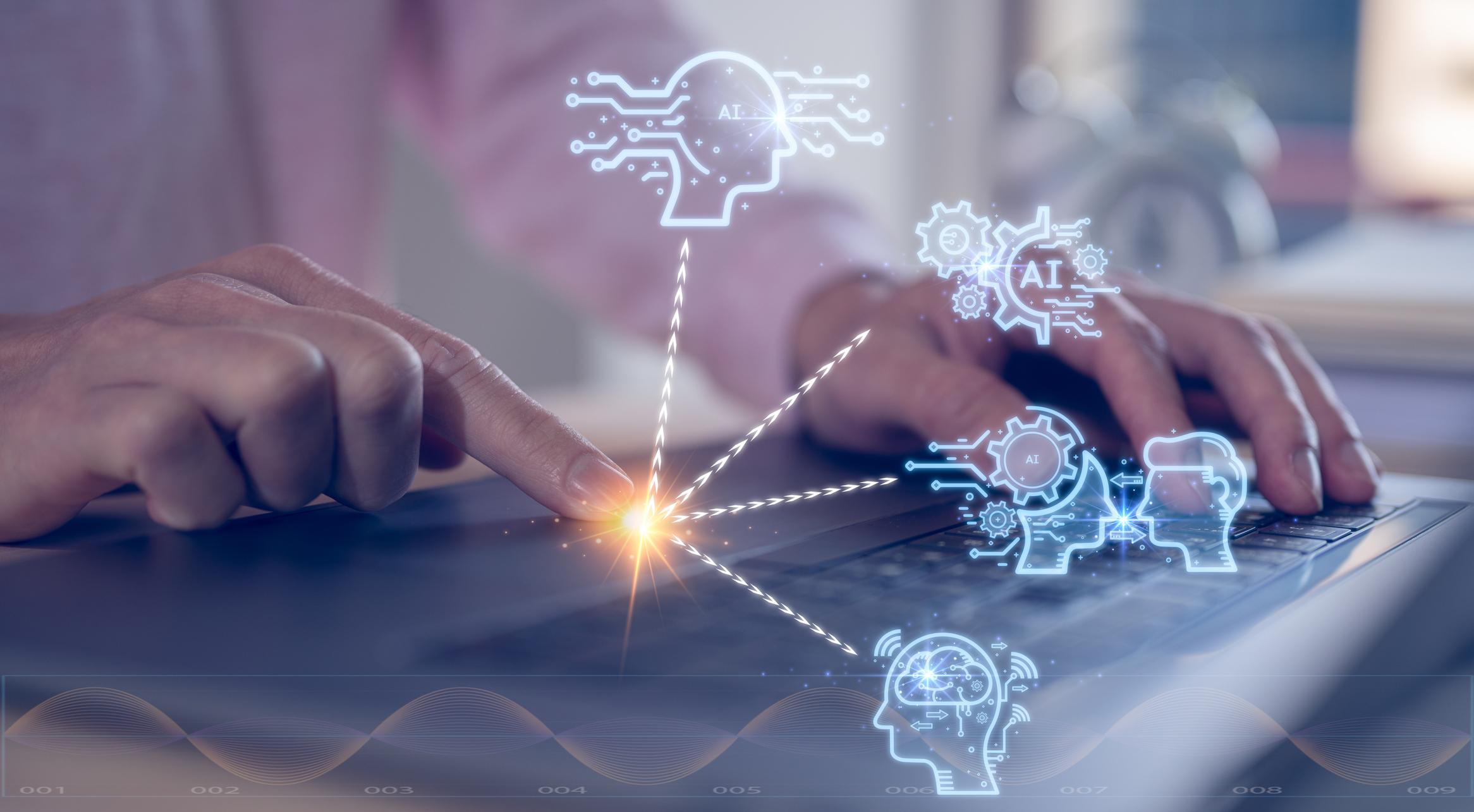 Inteligencia Artificial y su aplicación a la Experiencia de Clientes 2025 Versión 2