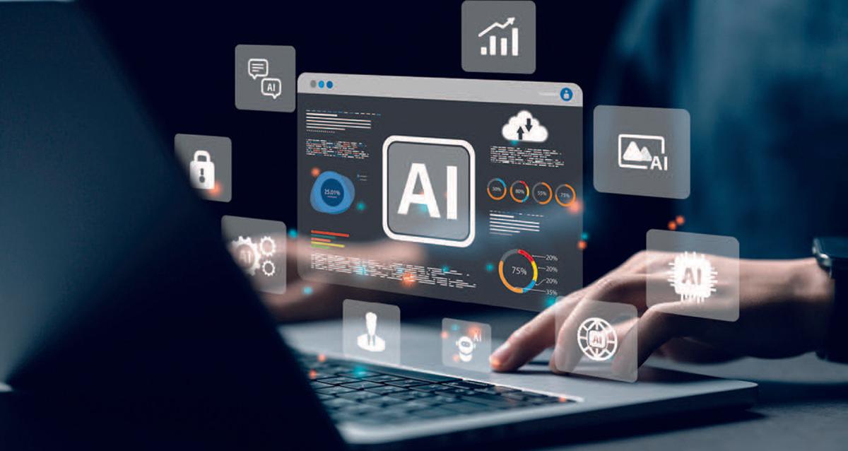 Curso ¿Cómo aplicar la Inteligencia Artificial en los Negocios?