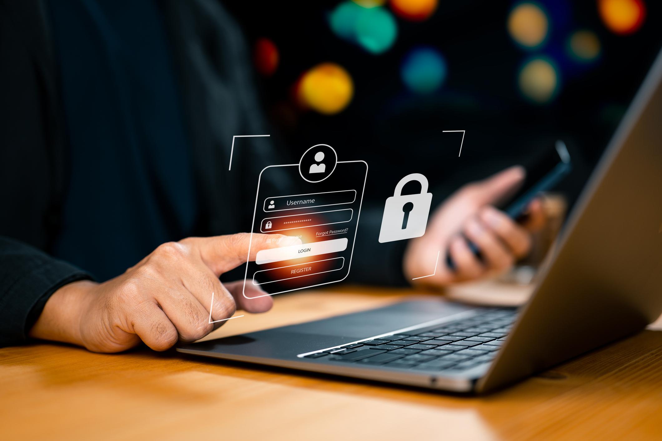Curso Ciberseguridad para Directores y Alta Gerencia