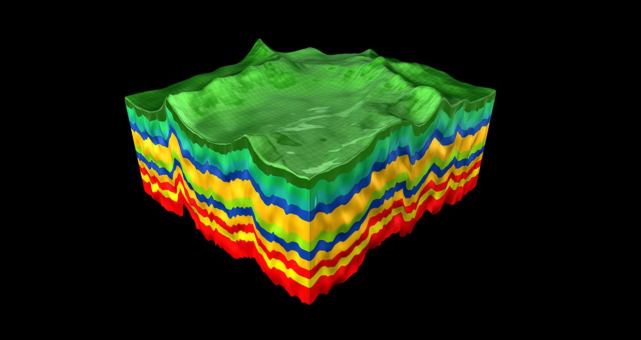 Magíster en Modelamiento en Geoestadística de Depósitos Minerales