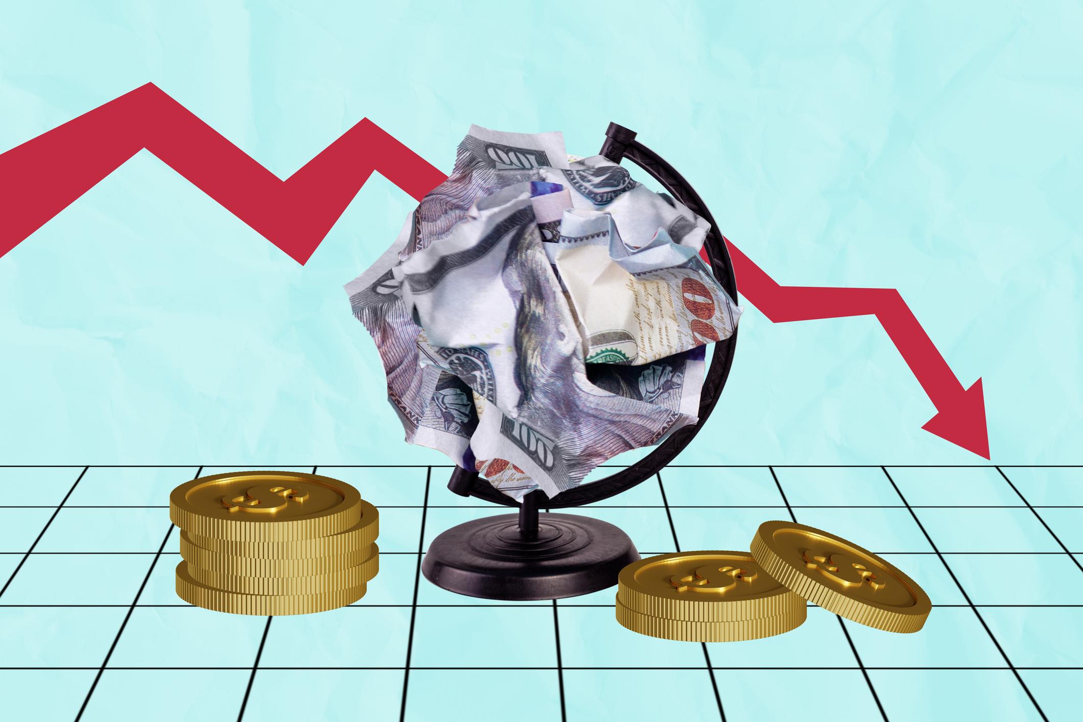 Curso Crisis económicas que cambiaron la historia (nueva edición)
