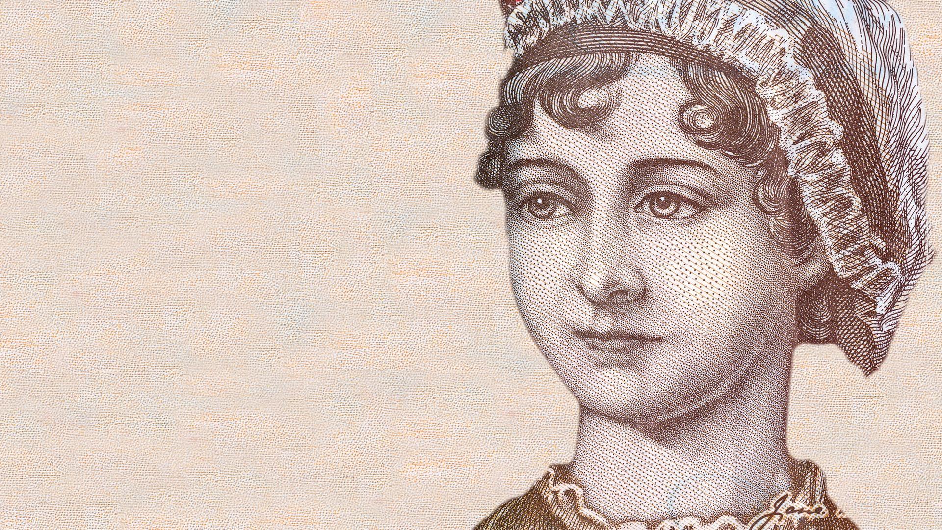 Curso Jane Austen: celebrando los 250 años de una escritora universal