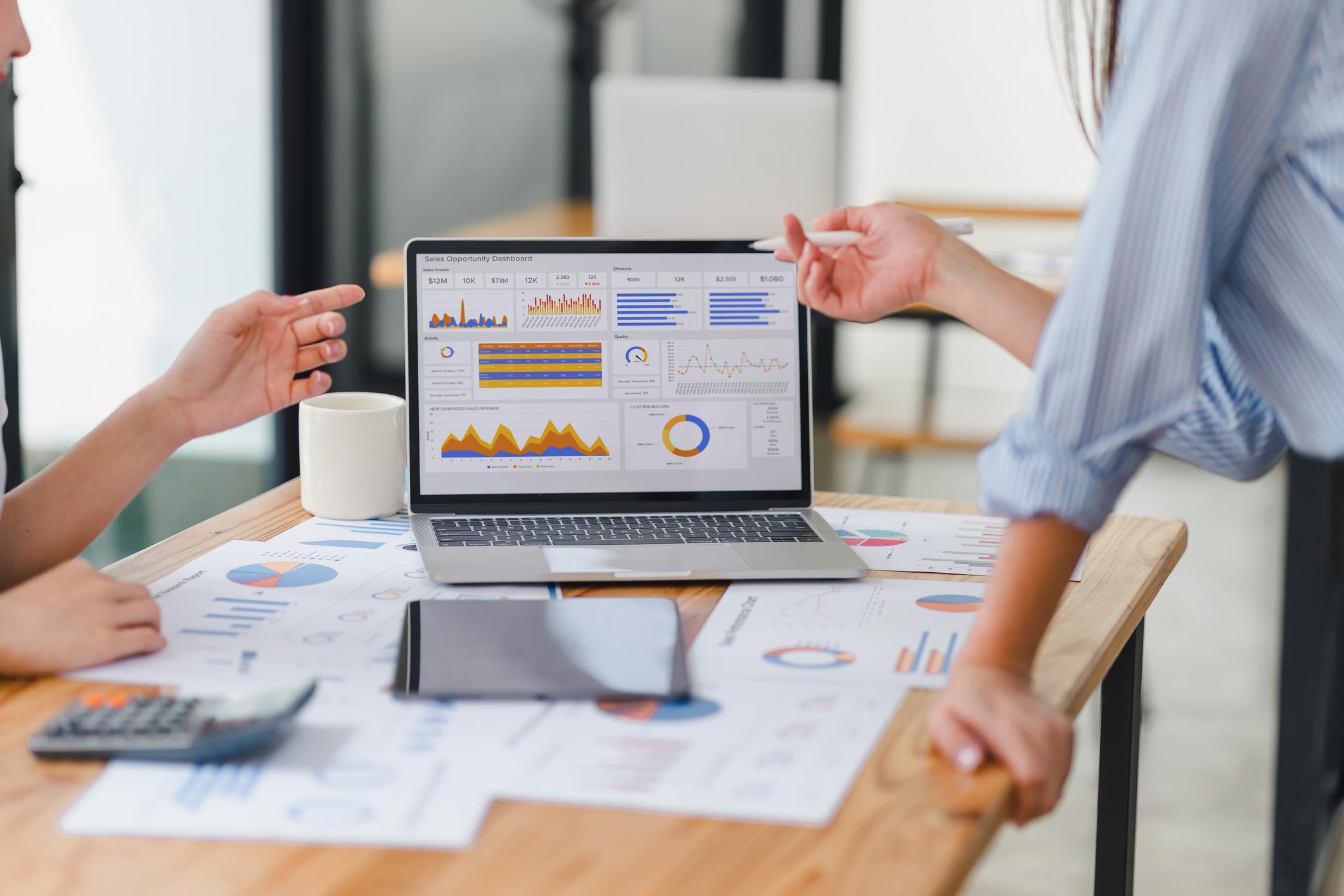 Diplomado Análisis de Datos con R para Marketing - Online