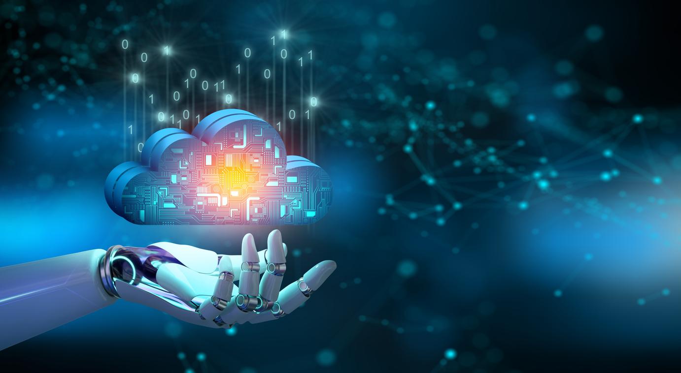 Curso Auditor en Modelos de Inteligencia Artificial