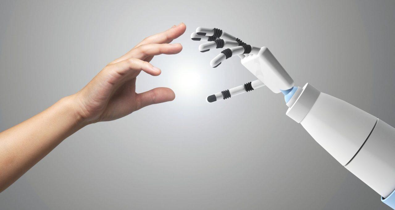 AI Powered Robotics