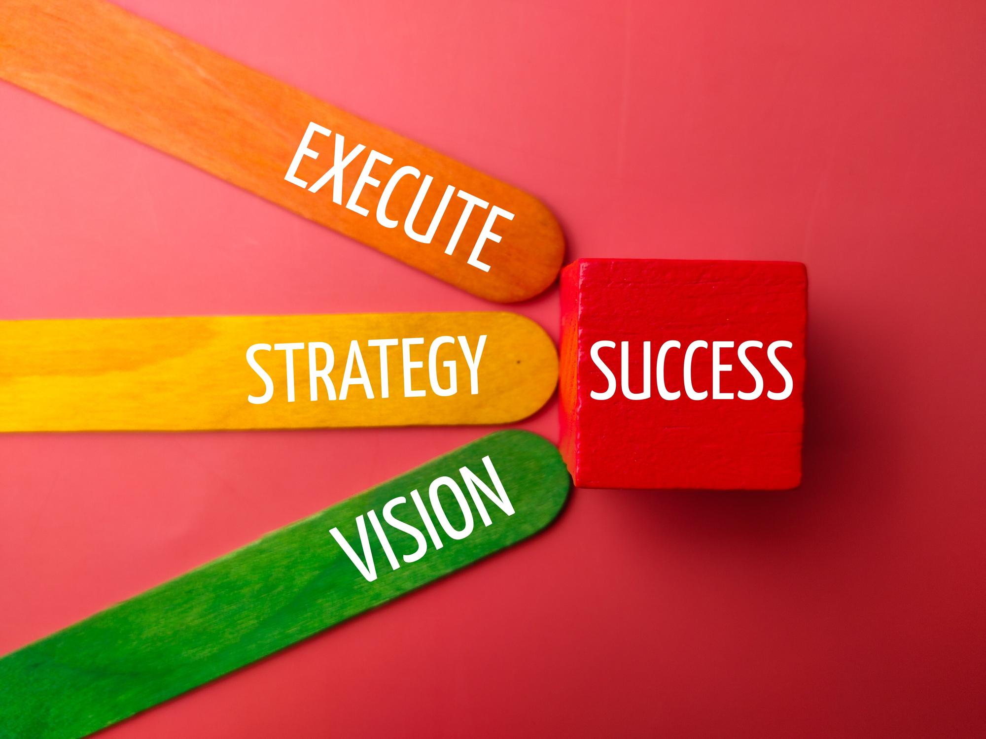 Curso de Innovación: De la Estrategia a la Ejecución - Online