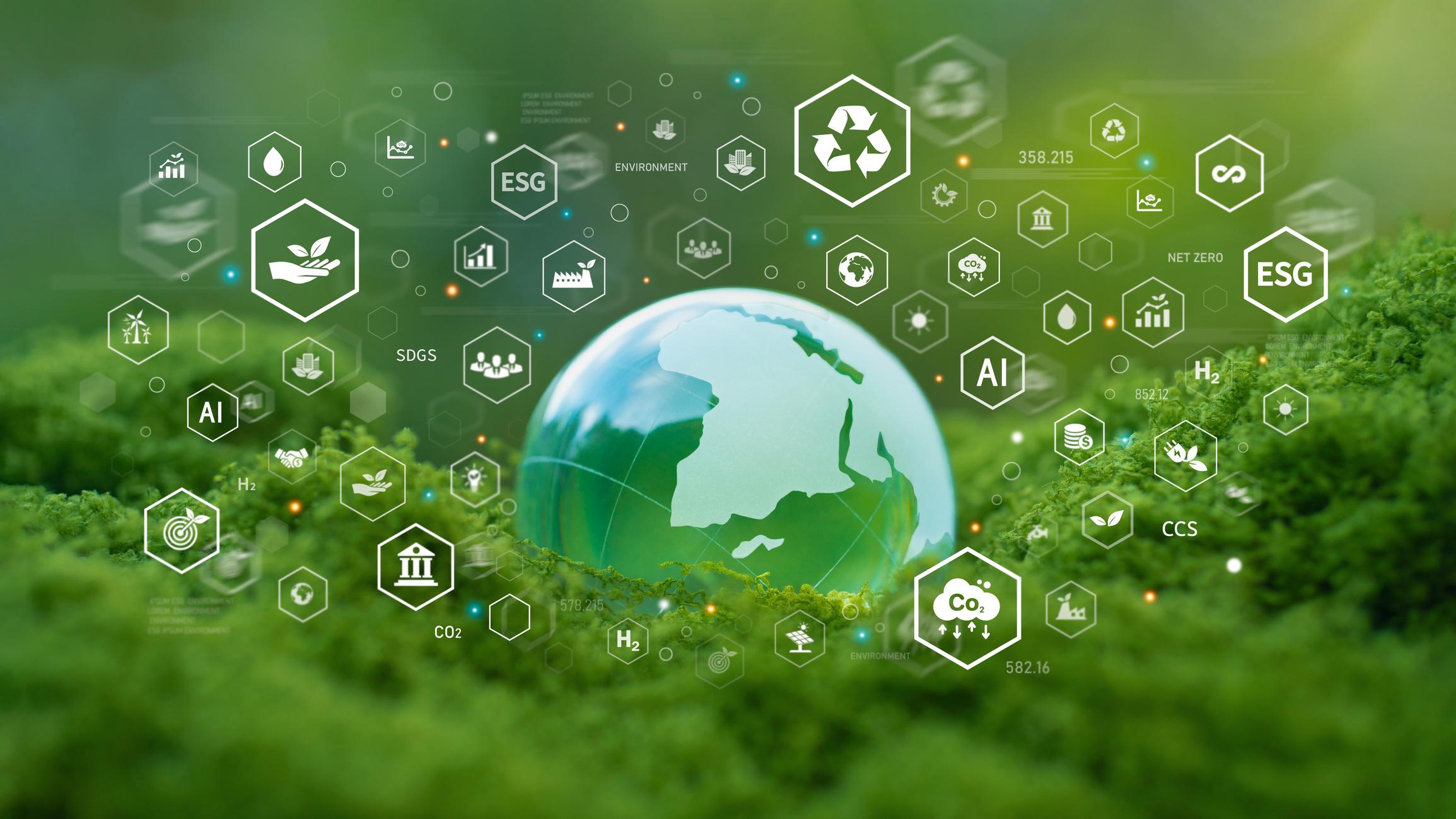 Curso ESG, Comunicación y Stakeholder Engagement