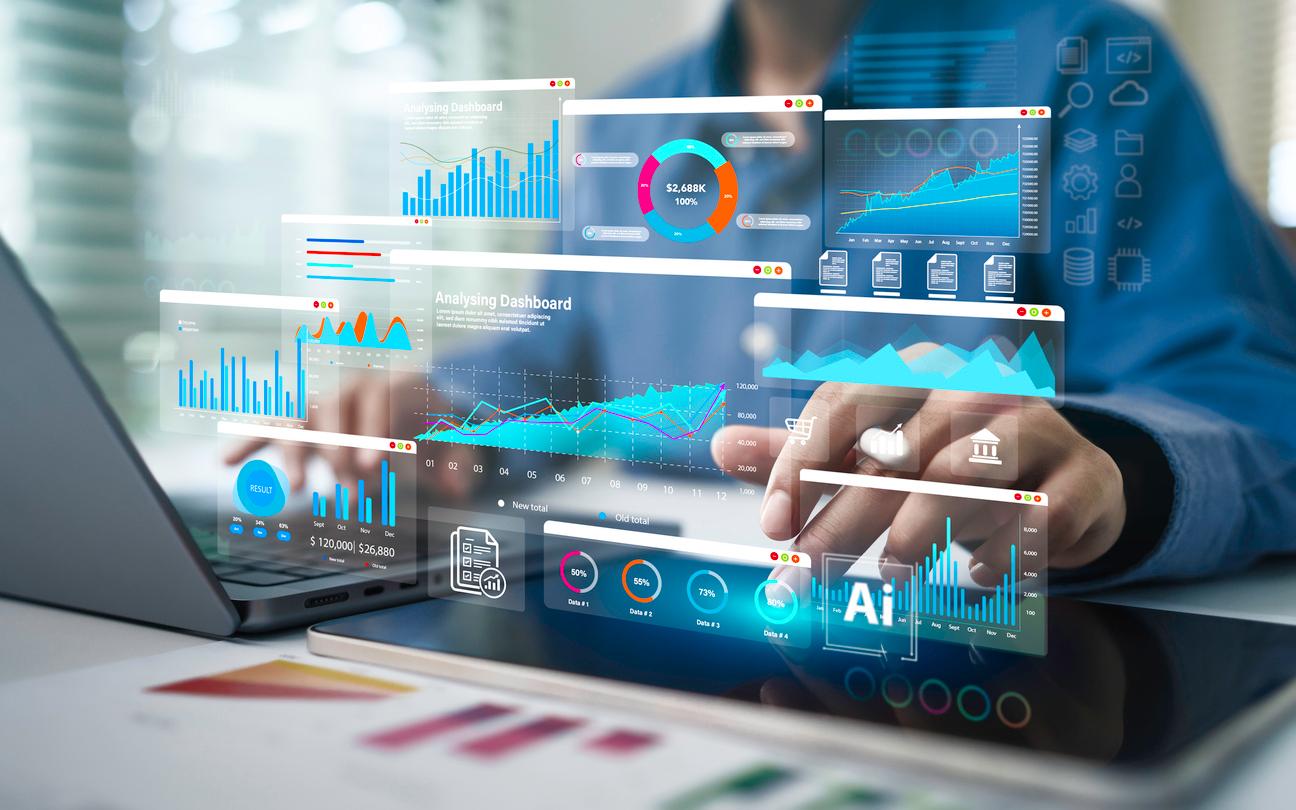 Diplomado en Fundamentos de Marketing Metrics y Análisis de Valor - Online