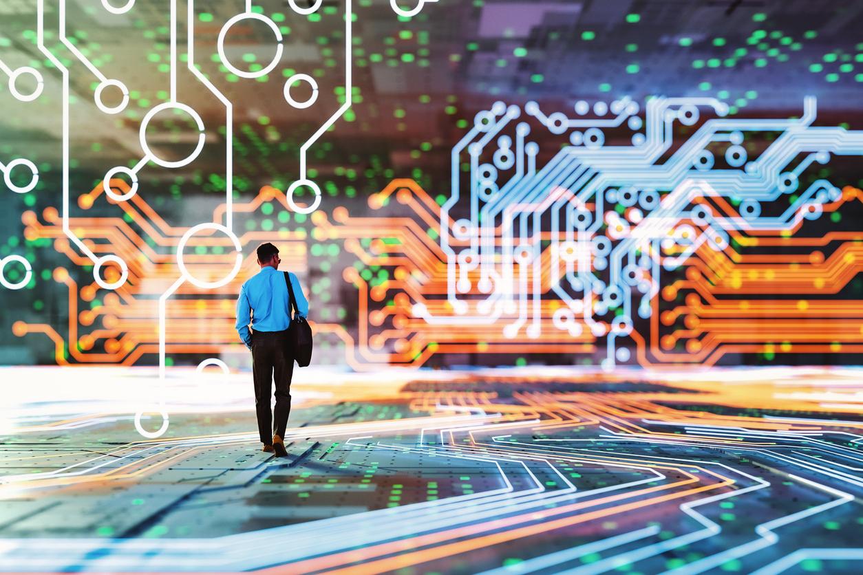 Diplomado en Fundamentos de la Inteligencia Artificial y Transformación Empresarial - Online