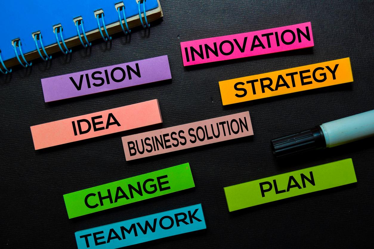 Diplomado en Gestión Ágil e Innovación de los Negocios - Online