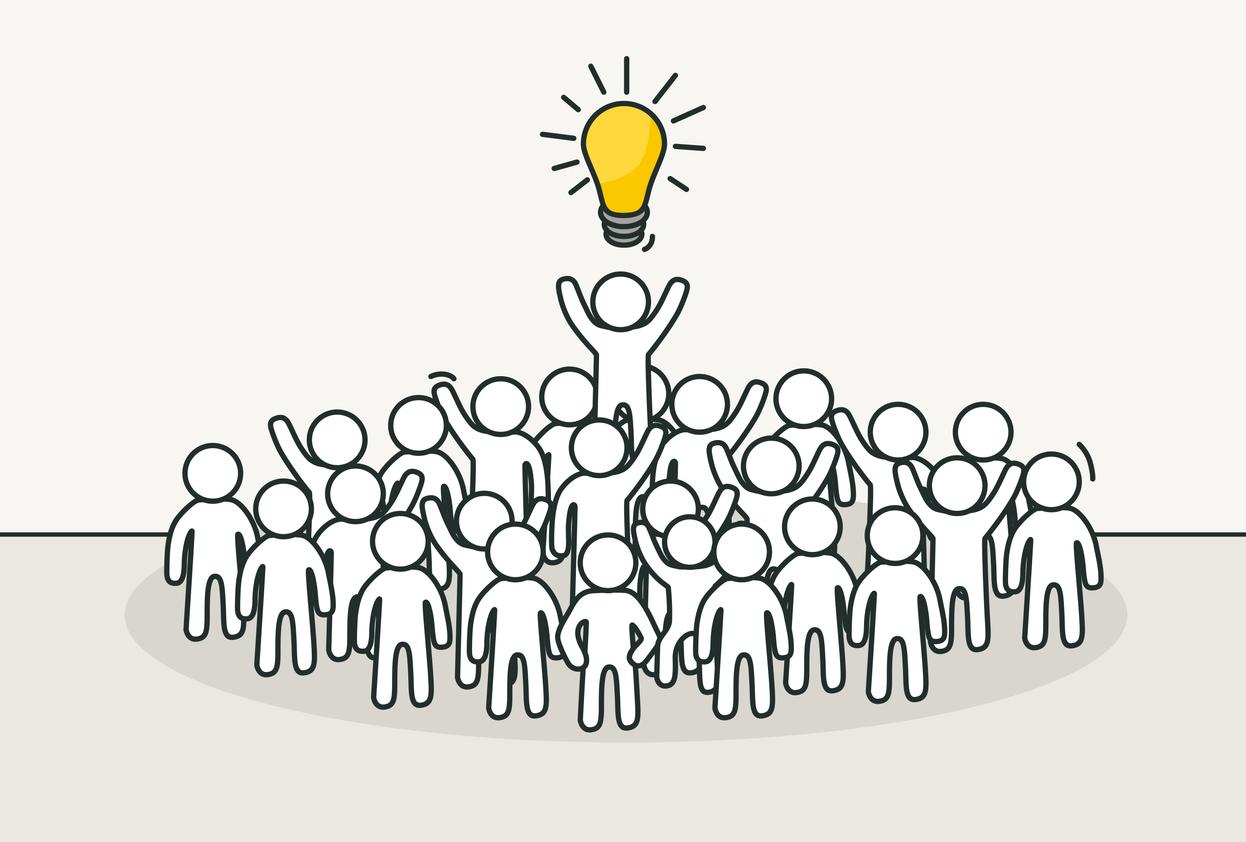 Curso Organizaciones Saludables y Liderazgo Positivo - Online