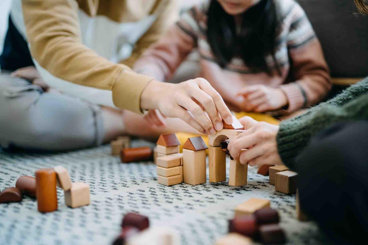 Curso Especialización clínica: Evaluación e intervención de las relaciones familiares tempranas