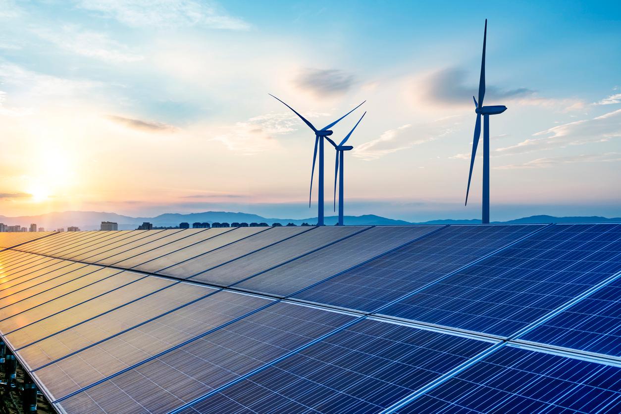 Diplomado en Gestión de Energías Renovables