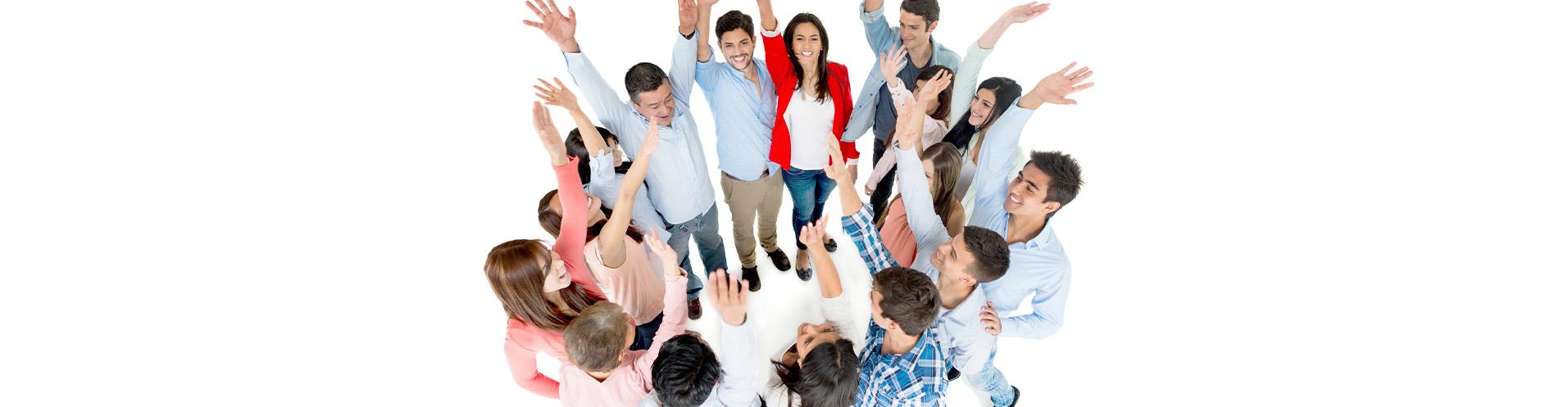 Curso Psicología Positiva mención Felicidad y Trabajo
