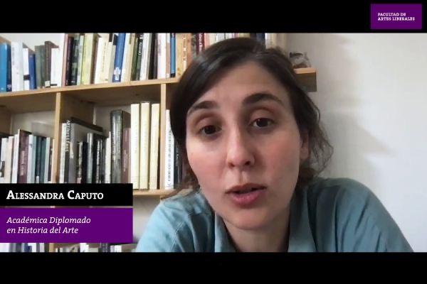 Diplomado en Historia del Arte