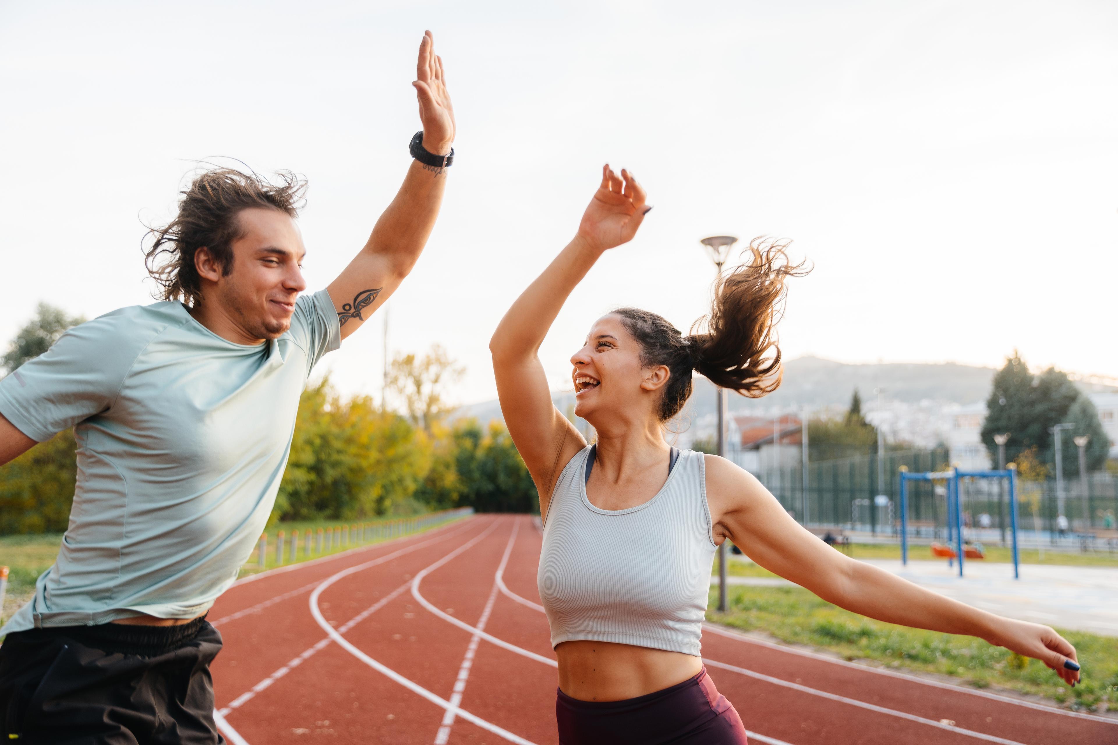 Diplomado Internacional en Habilidades Psicológicas Aplicadas al Deporte 