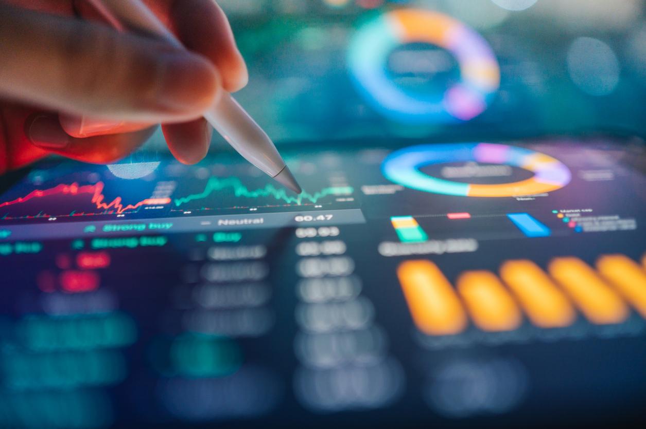 Magíster en Finanzas 2026