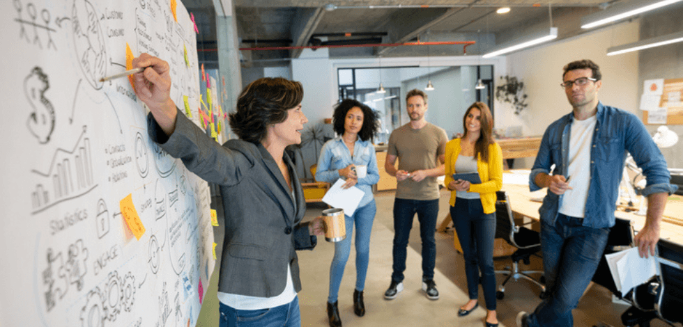 Liderar en la era de la comunicación estratégica