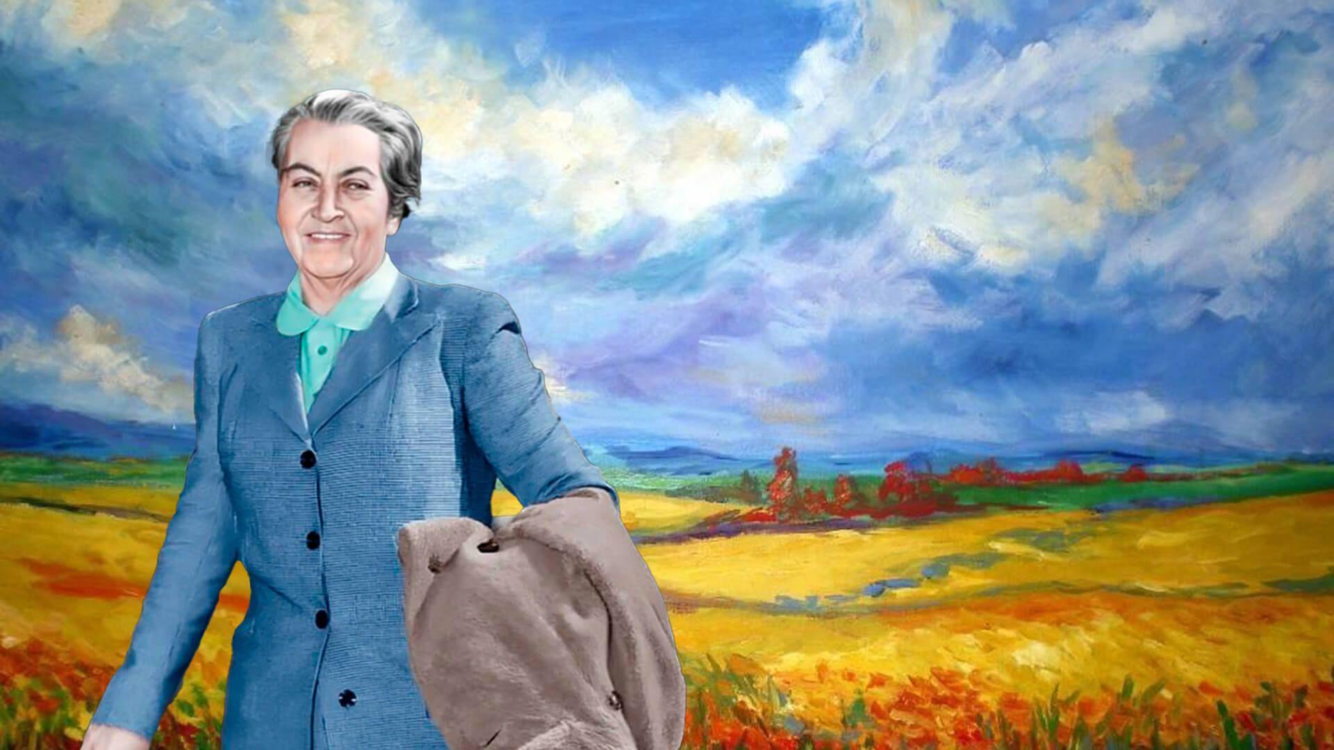 La UAI celebró el legado de Gabriela Mistral a 80 años de su Premio Nobel