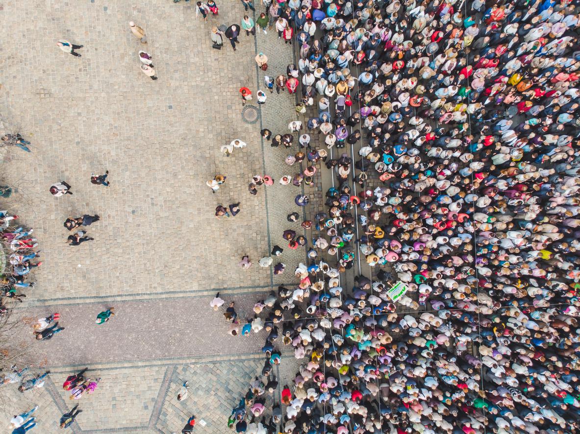 Magíster en Economía y Políticas Públicas